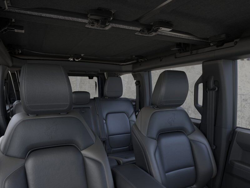 2025 Ford Bronco Outer Banks Richmond VA