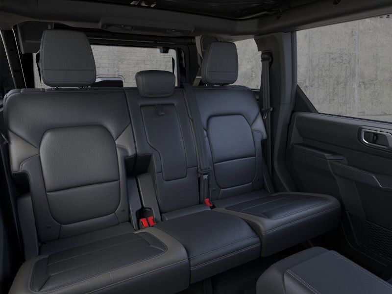 2025 Ford Bronco Outer Banks Richmond VA