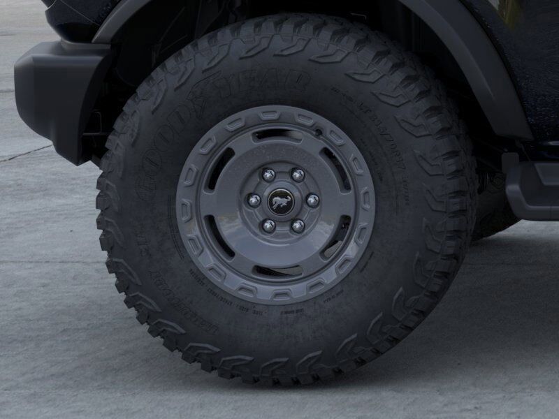 2025 Ford Bronco Outer Banks Richmond VA