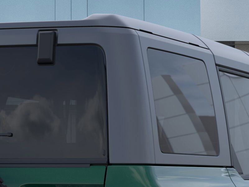 2025 Ford Bronco Outer Banks Springfield VA