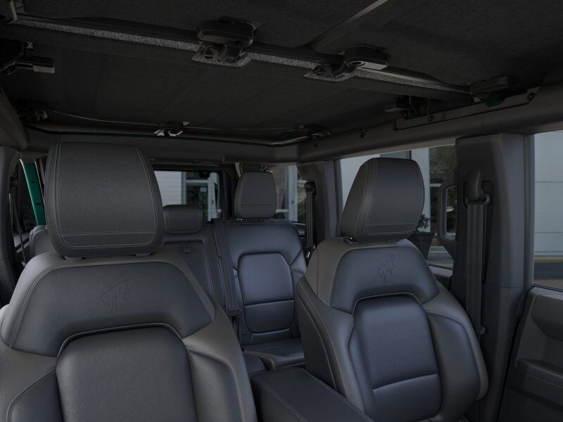 2025 Ford Bronco Outer Banks Springfield VA