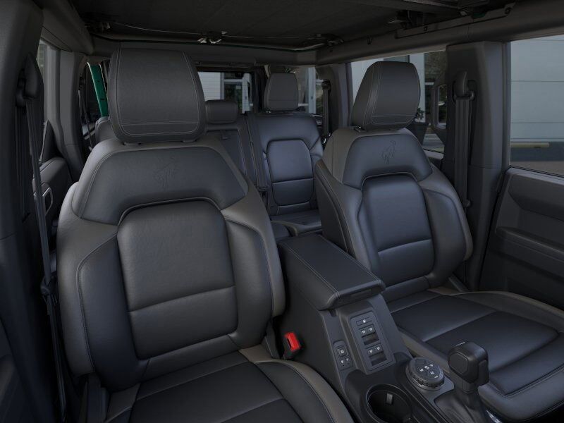 2025 Ford Bronco Outer Banks Springfield VA