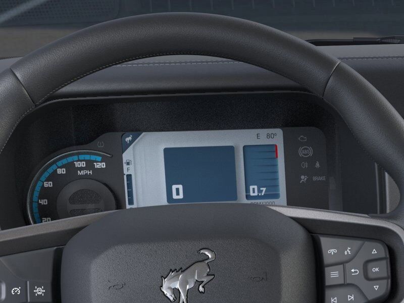 2025 Ford Bronco Outer Banks Springfield VA