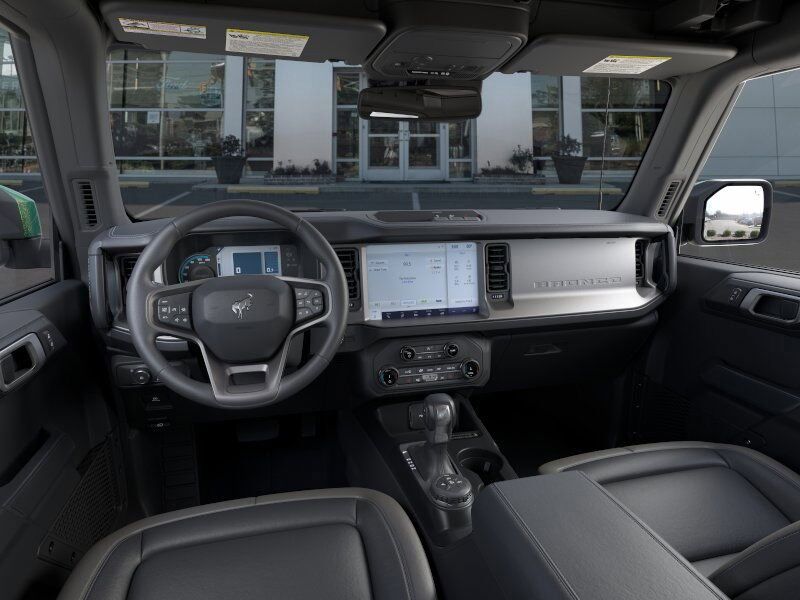 2025 Ford Bronco Outer Banks Springfield VA