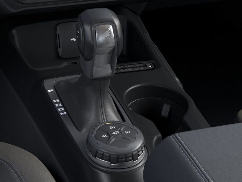 2025 Ford Bronco Outer Banks Warrenton VA