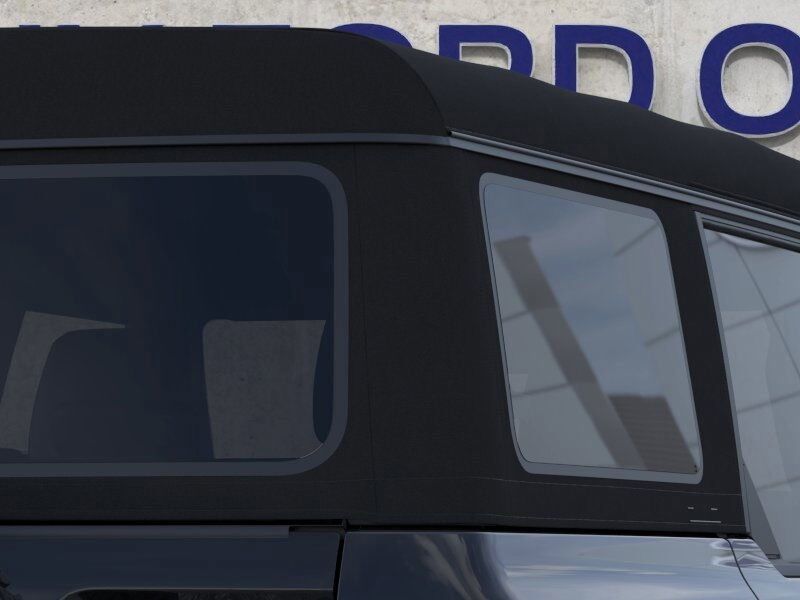 2025 Ford Bronco Outer Banks Warrenton VA