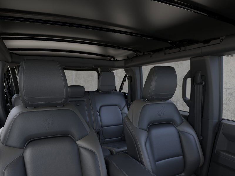 2025 Ford Bronco Outer Banks Warrenton VA