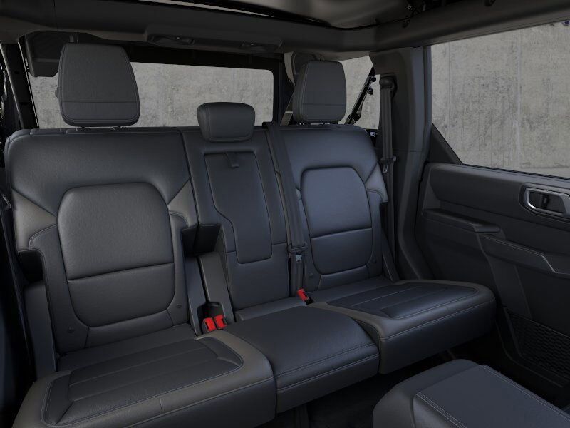 2025 Ford Bronco Outer Banks Warrenton VA