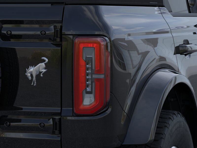 2025 Ford Bronco Outer Banks Warrenton VA