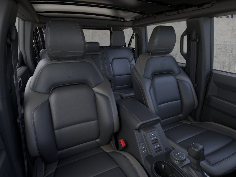 2025 Ford Bronco Outer Banks Warrenton VA