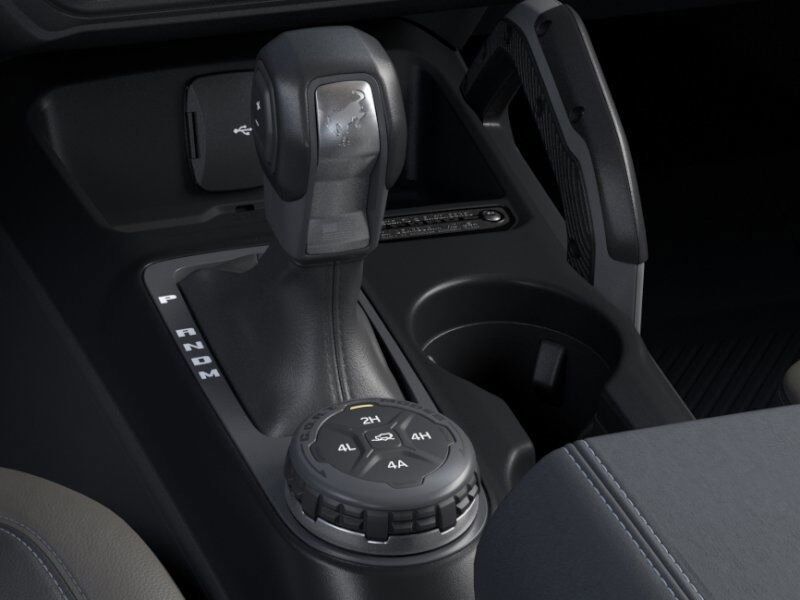 2025 Ford Bronco Outer Banks Warrenton VA