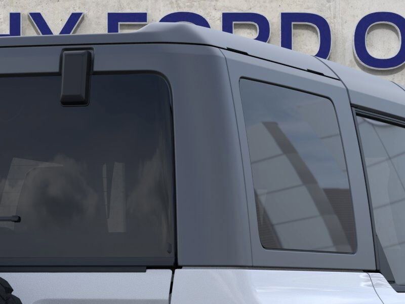 2025 Ford Bronco Outer Banks Warrenton VA