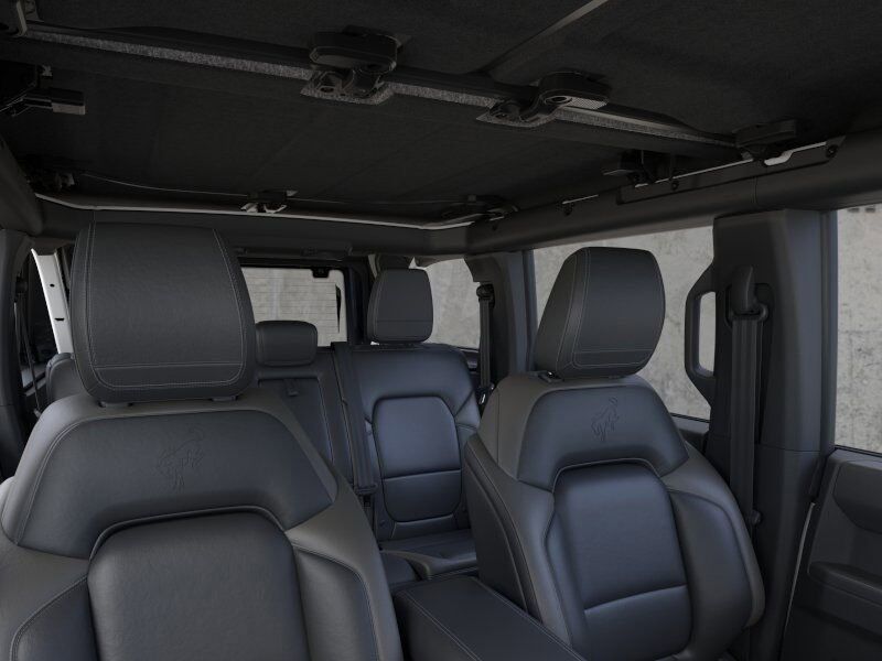 2025 Ford Bronco Outer Banks Warrenton VA