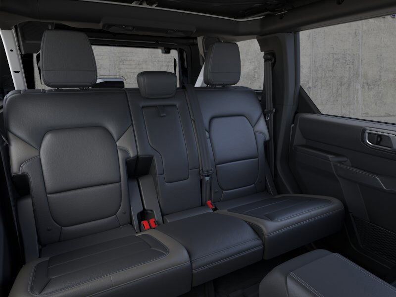 2025 Ford Bronco Outer Banks Warrenton VA