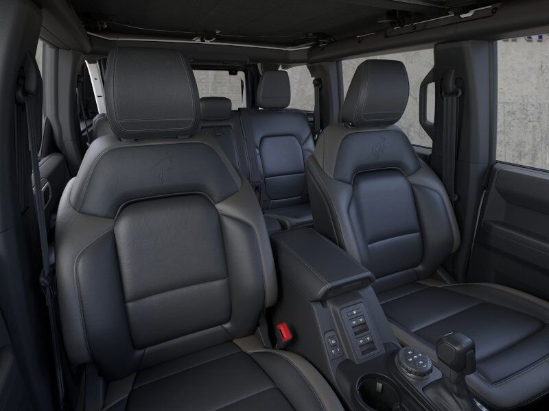 2025 Ford Bronco Outer Banks Warrenton VA