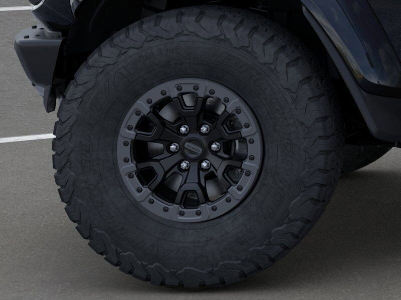 2025 Ford Bronco Raptor Ashland VA