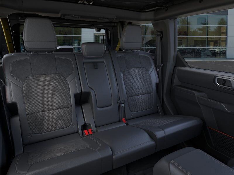 2025 Ford Bronco Raptor Ashland VA