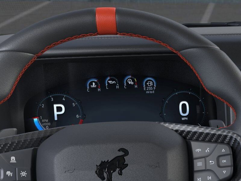 2025 Ford Bronco Raptor Ashland VA