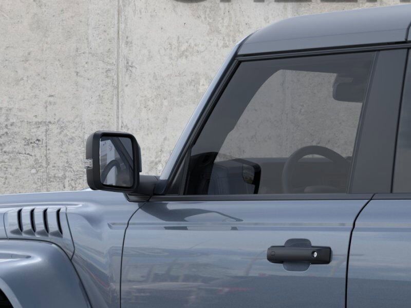 2025 Ford Bronco Raptor Gaithersburg MD