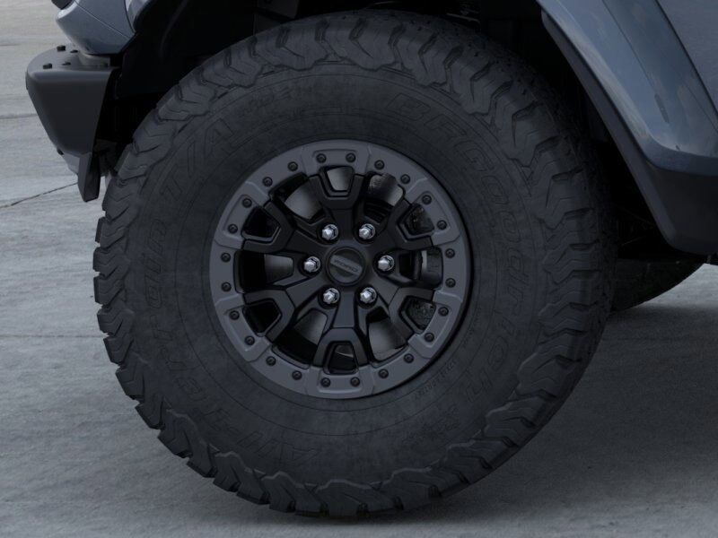 2025 Ford Bronco Raptor Gaithersburg MD