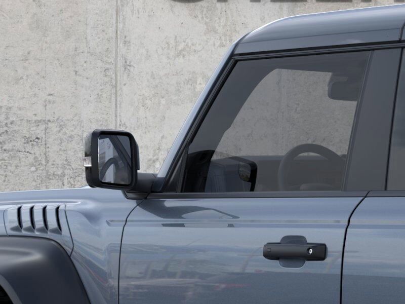 2025 Ford Bronco Raptor Gaithersburg MD