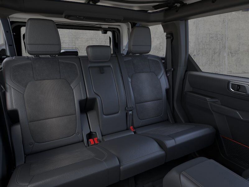 2025 Ford Bronco Raptor Gaithersburg MD