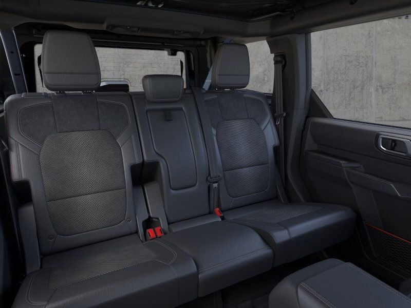 2025 Ford Bronco Raptor Richmond VA