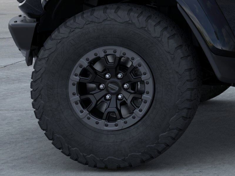 2025 Ford Bronco Raptor Richmond VA