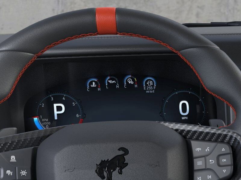 2025 Ford Bronco Raptor Richmond VA