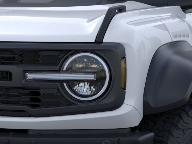 2025 Ford Bronco Raptor Richmond VA
