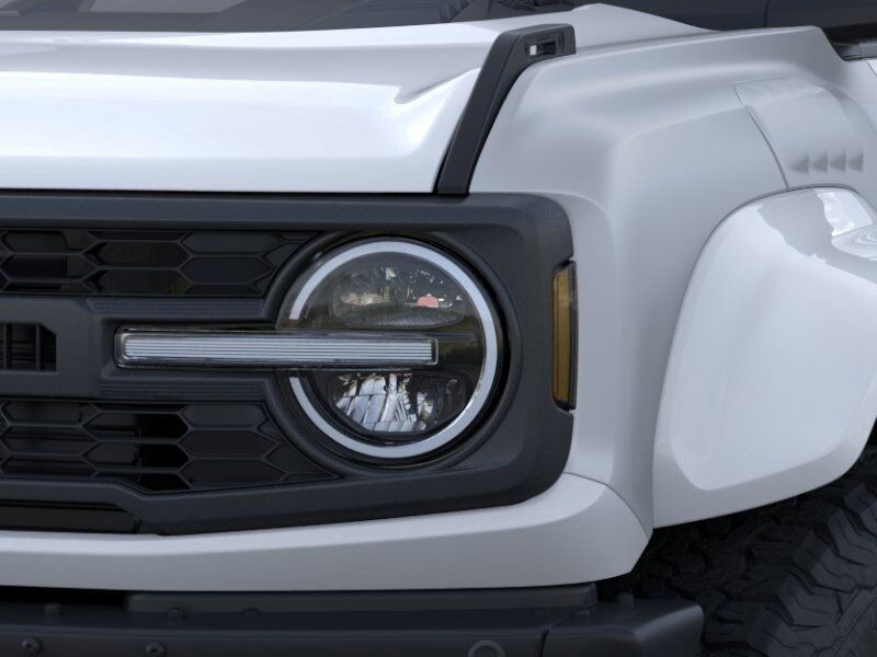 2025 Ford Bronco Raptor Springfield VA