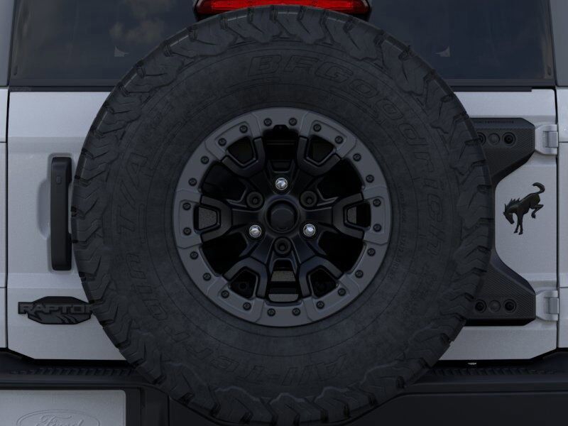 2025 Ford Bronco Raptor Springfield VA