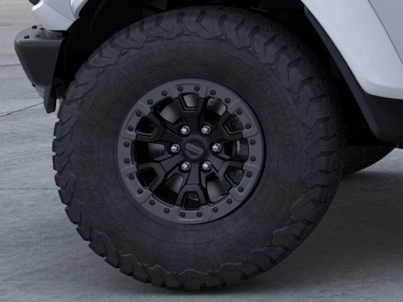 2025 Ford Bronco Raptor Springfield VA