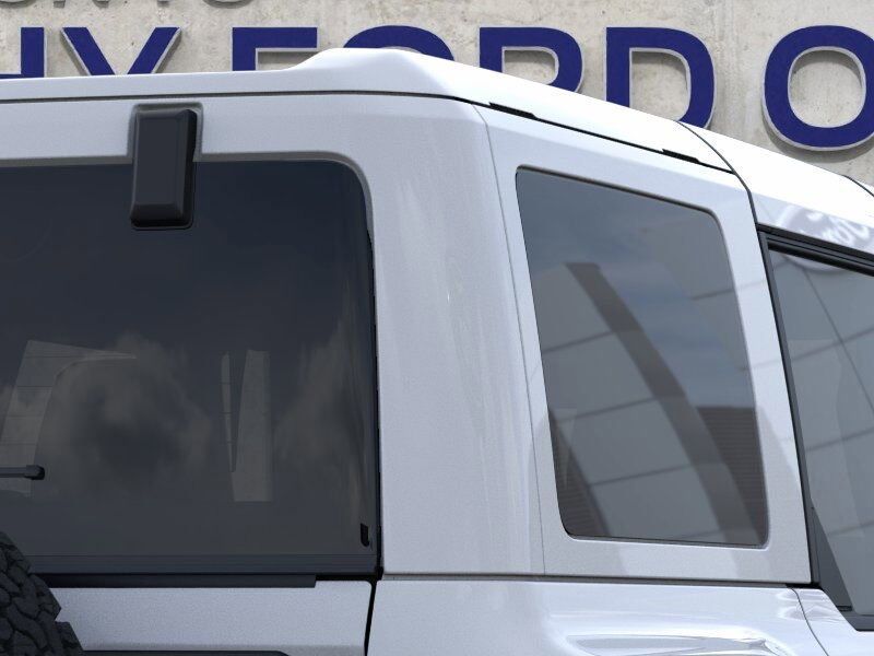 2025 Ford Bronco Raptor Warrenton VA