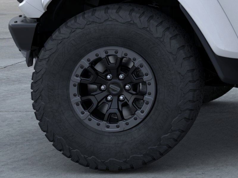 2025 Ford Bronco Raptor Warrenton VA