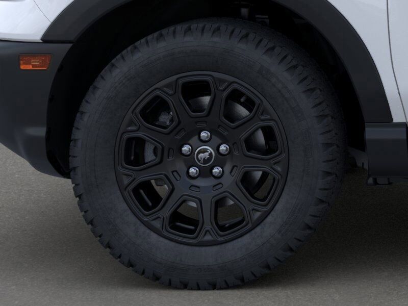 2025 Ford Bronco Sport Badlands Ashland VA