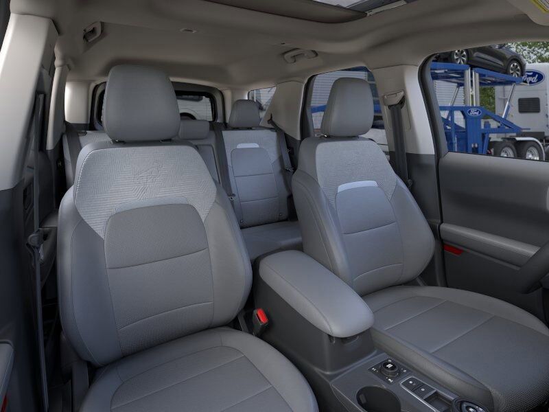 2025 Ford Bronco Sport Badlands Ashland VA