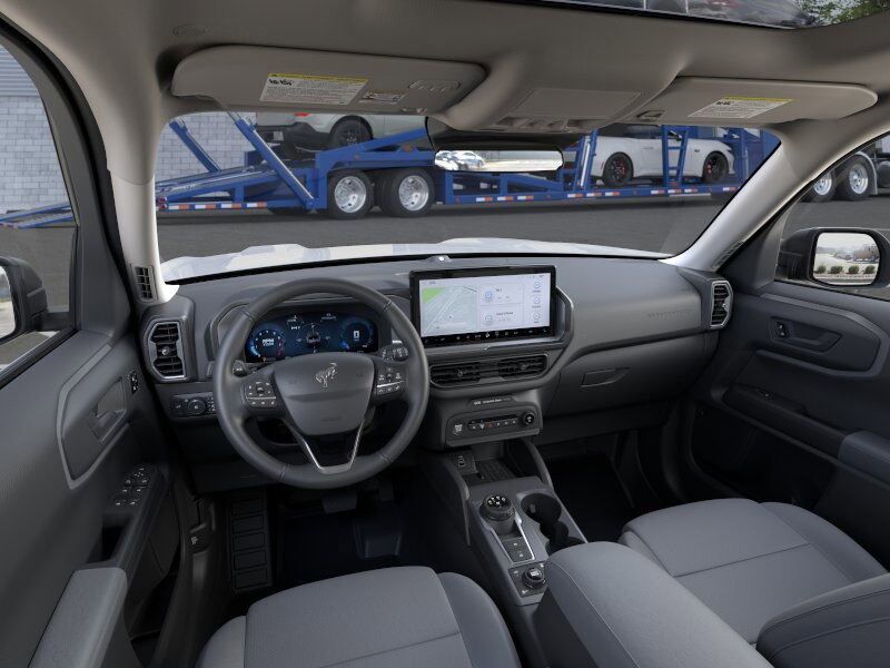 2025 Ford Bronco Sport Badlands Ashland VA