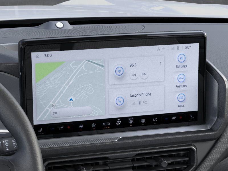 2025 Ford Bronco Sport Badlands Ashland VA