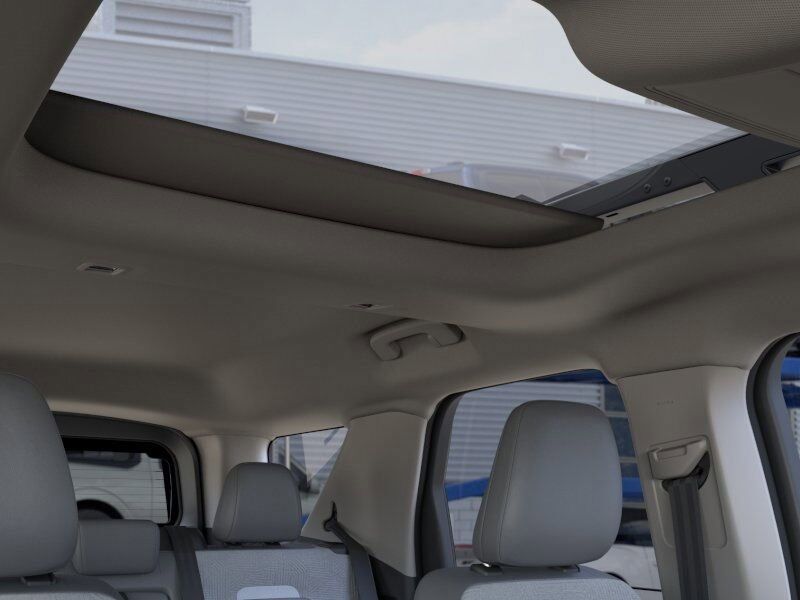 2025 Ford Bronco Sport Badlands Ashland VA