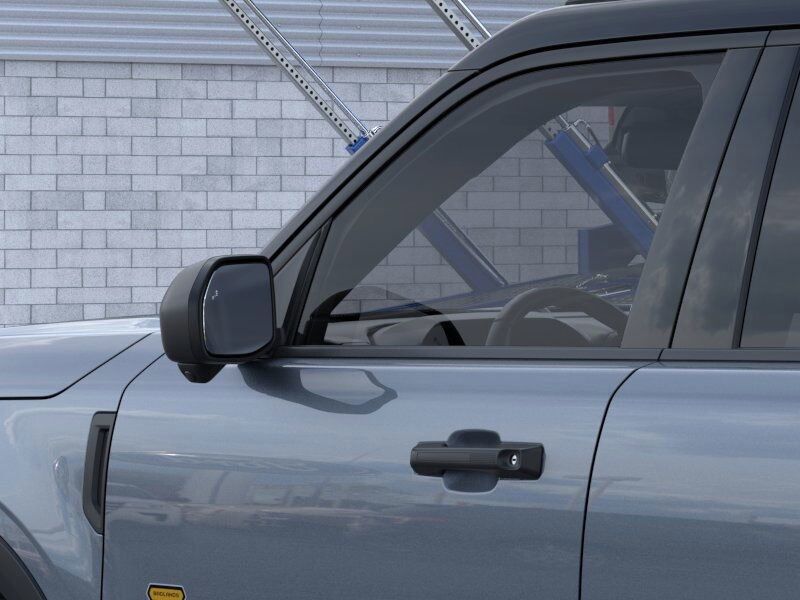 2025 Ford Bronco Sport Badlands Ashland VA