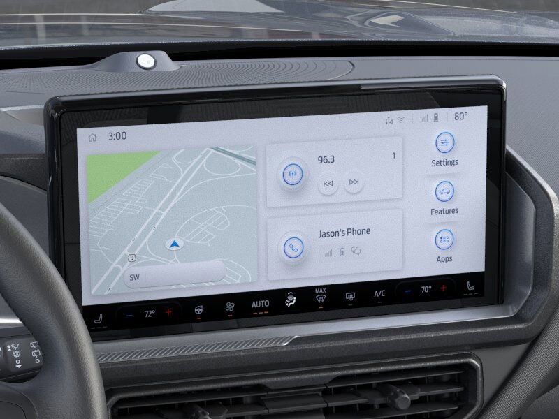 2025 Ford Bronco Sport Badlands Ashland VA