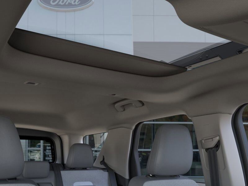 2025 Ford Bronco Sport Badlands Ashland VA