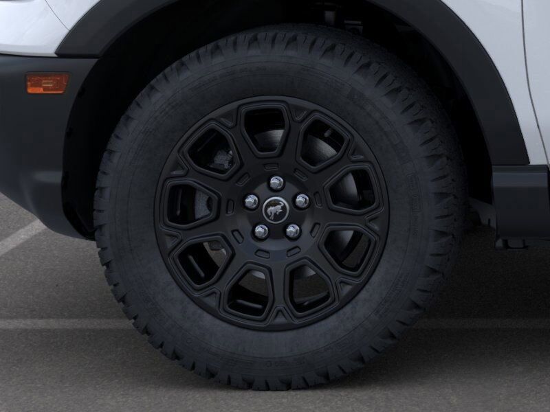 2025 Ford Bronco Sport Badlands Ashland VA