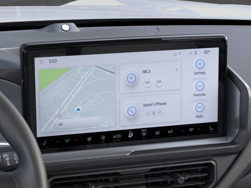 2025 Ford Bronco Sport Badlands Ashland VA