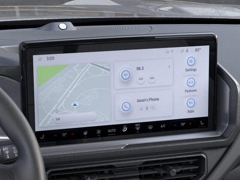 2025 Ford Bronco Sport Badlands Ashland VA