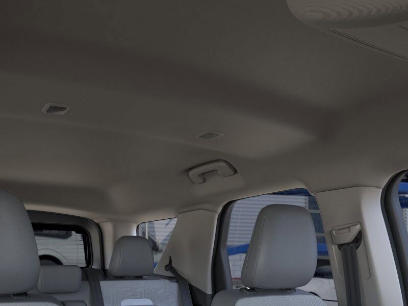 2025 Ford Bronco Sport Badlands Ashland VA