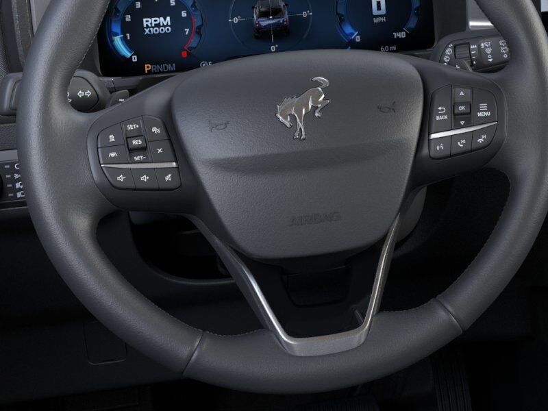 2025 Ford Bronco Sport Badlands Ashland VA