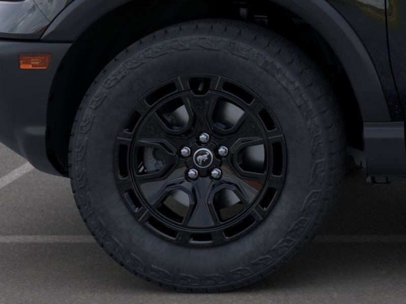 2025 Ford Bronco Sport Badlands Ashland VA