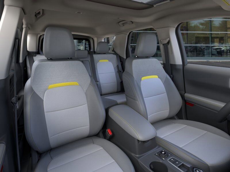 2025 Ford Bronco Sport Badlands Ashland VA